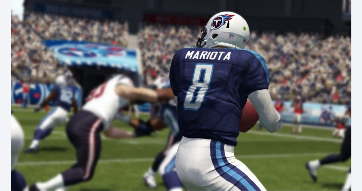 Madden NFL 16 [Deluxe Edition] – Xbox One (XONE)