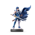 Chrom Amiibo [Super Smash Bros.][Loose] – Nintendo Amiibo