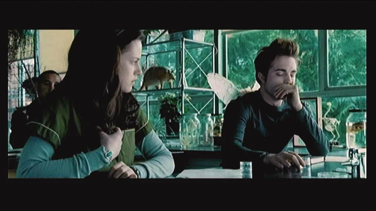 Scene It? Twilight – Nintendo Wii (Wii)