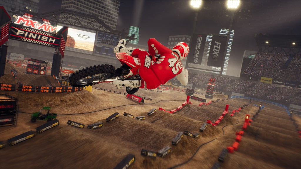 MX vs ATV All Out [PAL] – Xbox One (XONE)
