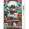 Persona Q2: New Cinema Labyrinth [Showtime Premium Edition] – Nintendo 3DS (3DS)