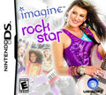 Imagine Rock Star (Nintendo DS)