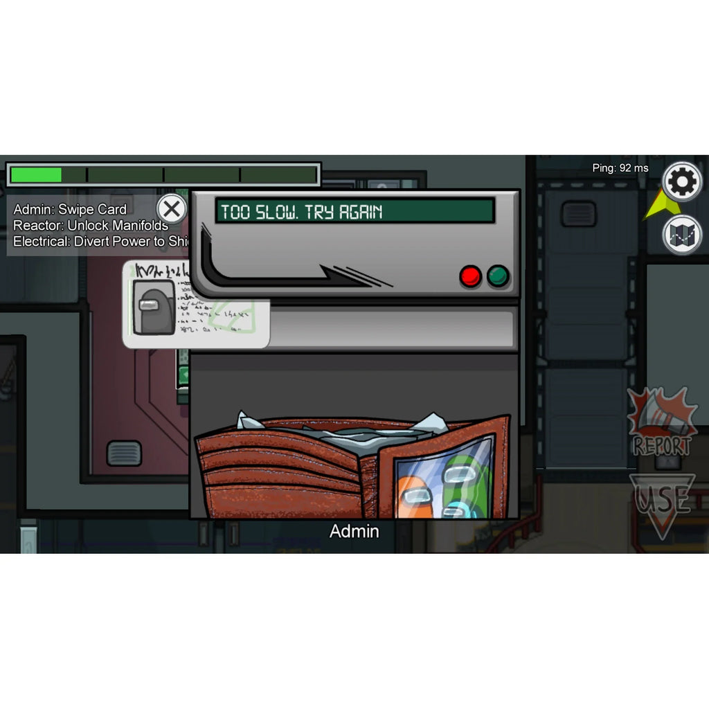 Among Us [Ejected Edition] – Xbox One (XONE)