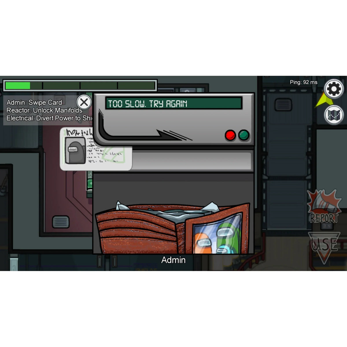 Among Us [Ejected Edition] – Xbox One (XONE)