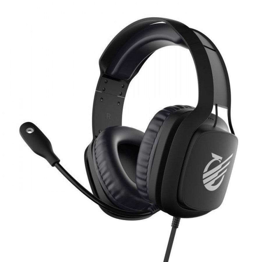 INSTINCT Deluxe Wired Universal Headset  – PlayStation 5 Accessory (PS5)
