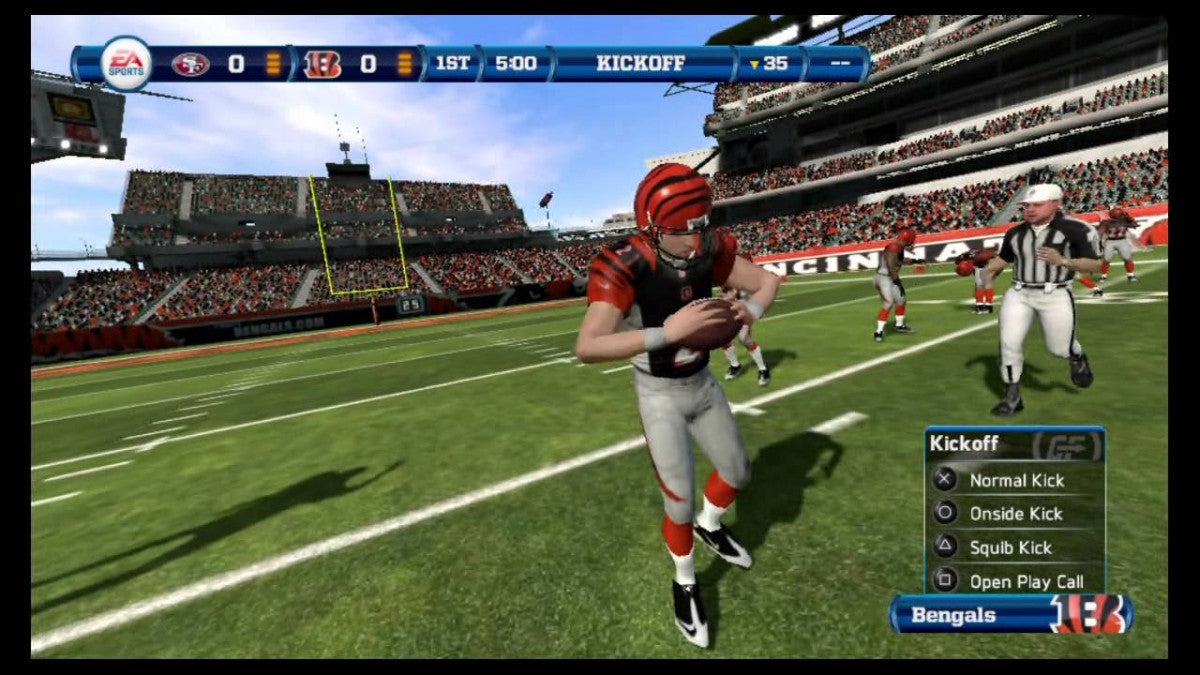 Madden NFL 13 – PlayStation VITA (PS VITA)