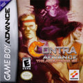 Contra Advance: The Alien Wars EX – Game Boy Advance (GBA)