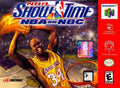 NBA Showtime NBA on NBC – Nintendo 64 (N64)