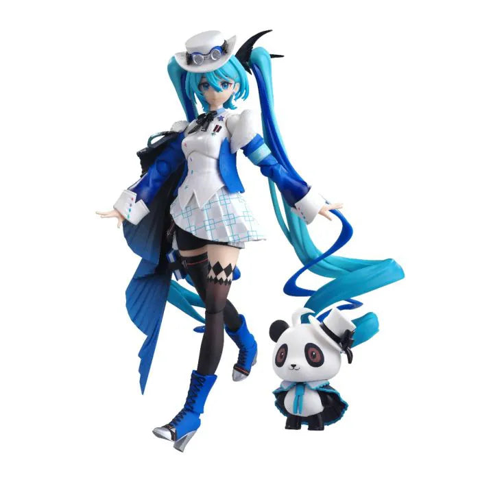 Blokees: Hatsune Miku - Fantastic Series - MikuWithYou2025 – Figure