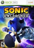 Sonic Unleashed – Xbox 360 (X360)