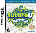 FutureU: The Prep Game for SAT (Nintendo DS)