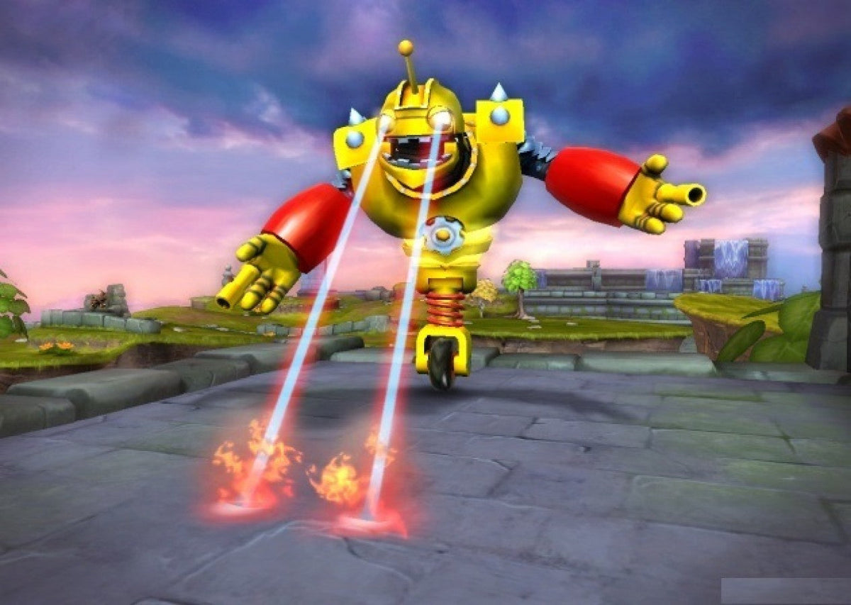 Skylanders Giants – Nintendo 3DS (3DS)