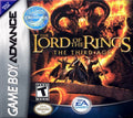 Lord of the Rings: The Third Age – Game Boy Advance (GBA)