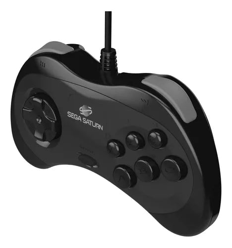 Sega Saturn Controller – Sega Saturn Accessory (SS)