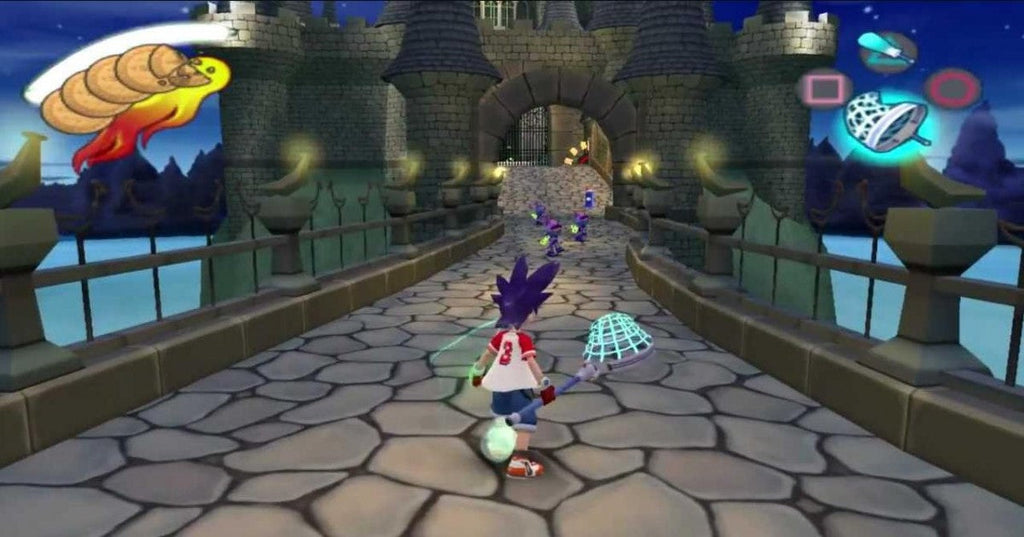 Ape Escape 3 – PlayStation 2 (PS2)