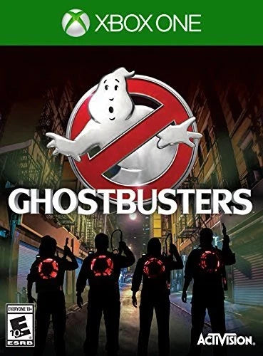 Ghostbusters – Xbox One (XONE)