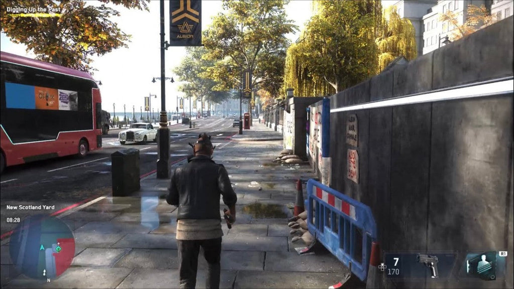 Watch Dogs: Legion – PlayStation 5 (PS5)