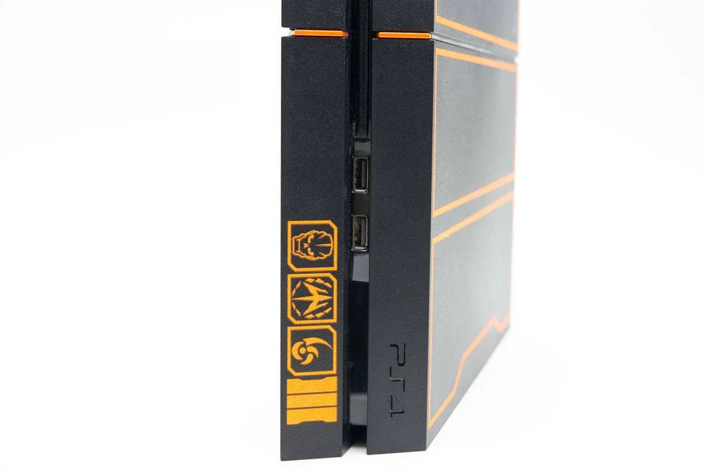 Sony PlayStation 4 1TB Console [Call of Duty: Black Ops III] – Good Condition