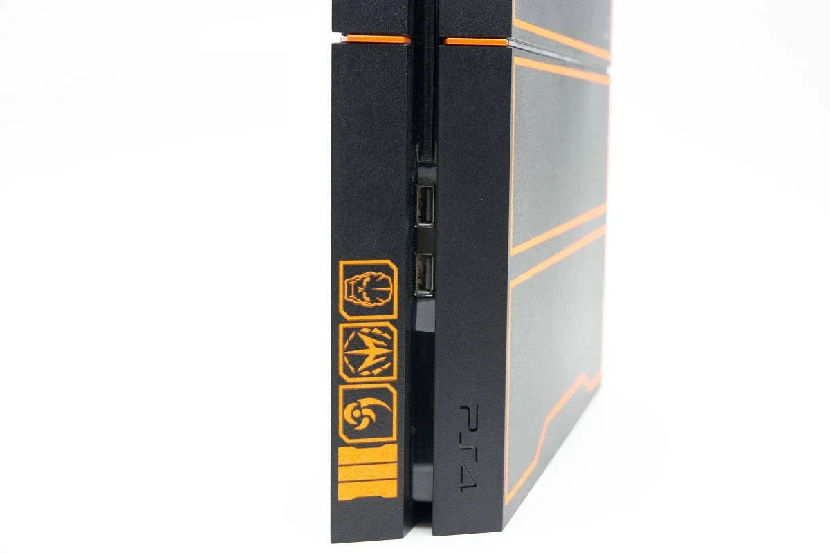 Sony PlayStation 4 1TB Console [Call of Duty: Black Ops III] – Good Condition