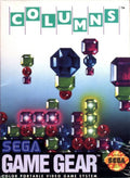 Columns – Sega Game Gear (GG)
