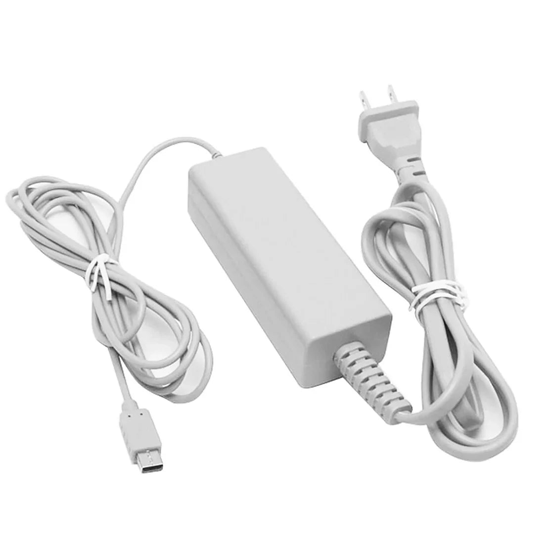 Wii U GamePad AC Adapter – Nintendo WiiU Accessory