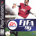 FIFA 99 – PlayStation 1 (PS1)