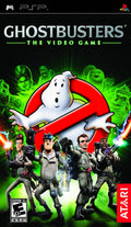 Ghostbusters: The Video Game – PlayStation Portable (PSP)