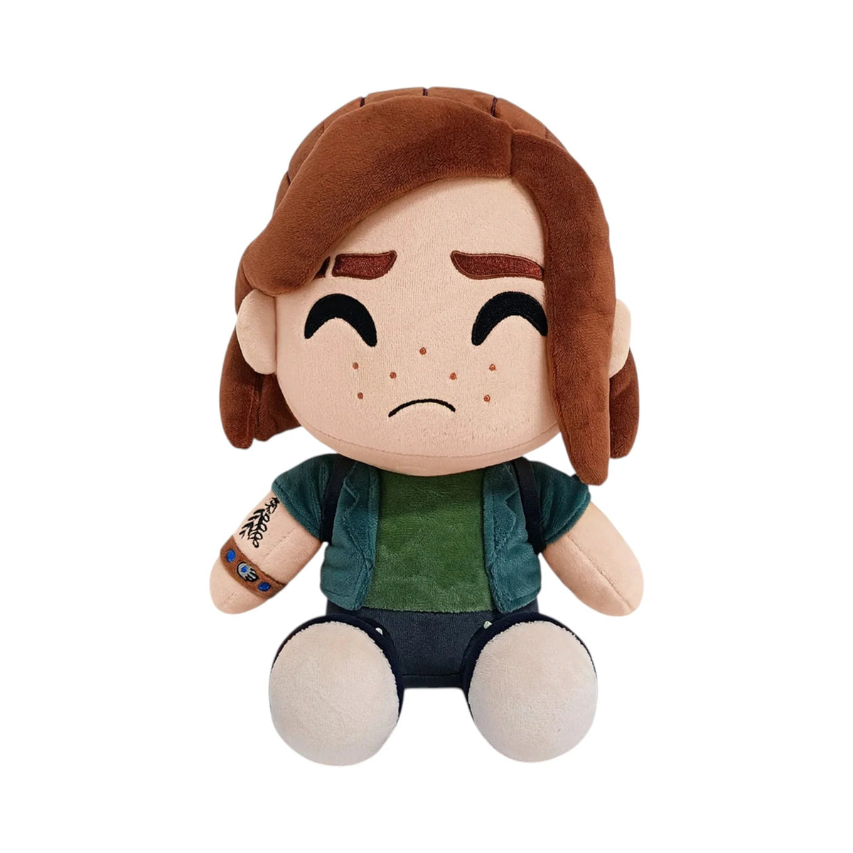 Ellie 9" Plush