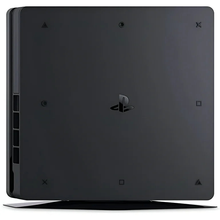 PlayStation 4 Slim 1TB System (PS4 Slim) – Good Condition