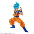 #2 SSGSS Son Goku "Dragon Ball", Bandai Spirits Entry Grade (Model Kit) – Model Kit