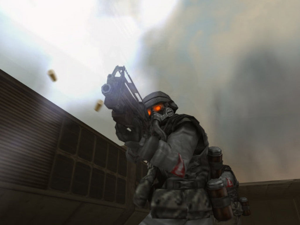 Killzone – PlayStation 2 (PS2)