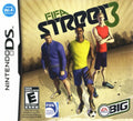 FIFA Street 3 – Nintendo DS (DS)