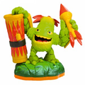 Zook [Series 2] (Giants) – Skylanders