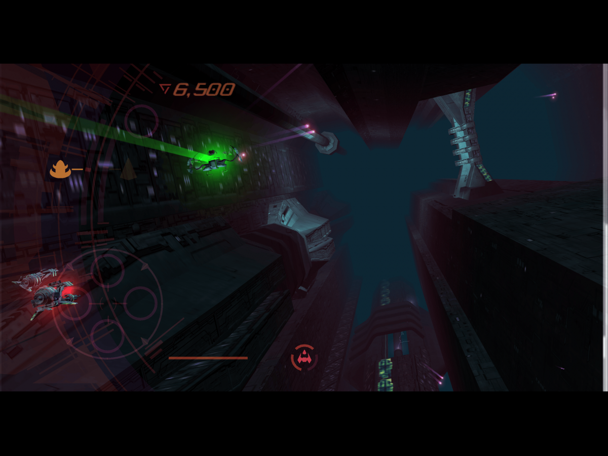 Xyanide – Xbox (XBOX)