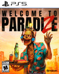 Welcome To Paradize (PlayStation 5)