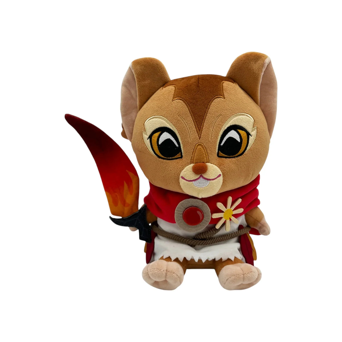 Mabel 9" Plush