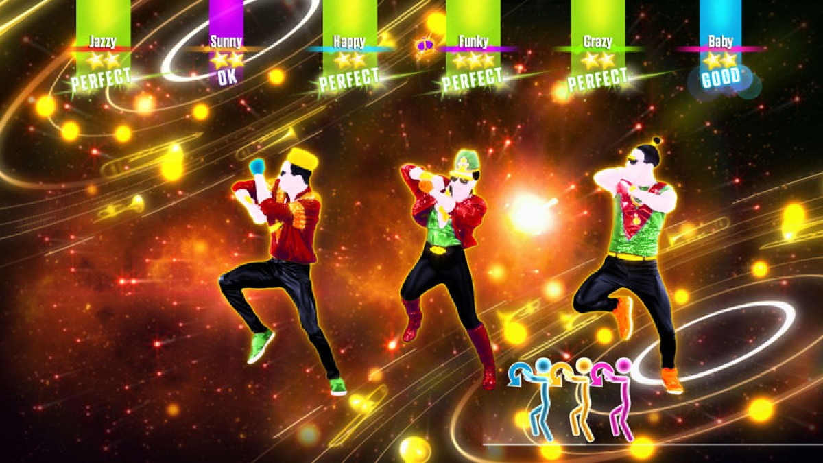 Just Dance 2017 – Nintendo Wii (Wii)
