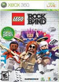 LEGO Rock Band – Xbox 360 (X360)