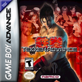 Tekken Advance – Game Boy Advance (GBA)