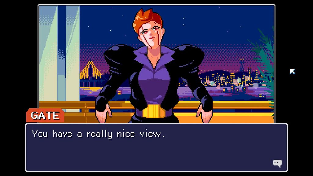 Read Only Memories: Neurodiver – Nintendo Switch (NS)