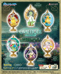 Re- ment Pokemon Ovaltique — Blind Box