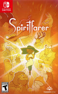 Spiritfarer – Nintendo Switch (NS)