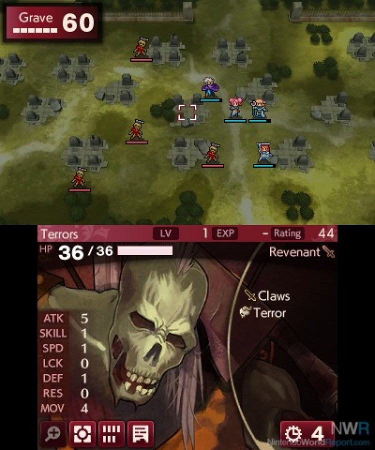 Fire Emblem: Echoes - Shadows of Valentia [Limited Edition] – Nintendo 3DS (3DS)