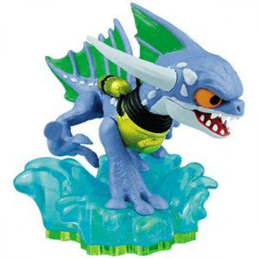 Zap [Series 1] (Spyro's Adventure) – Skylanders