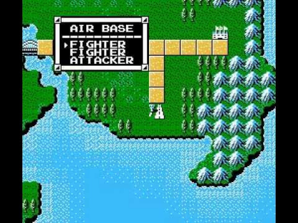 Godzilla 2 [CIB] – Nintendo Entertainment System (NES)