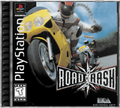 Road Rash – PlayStation 1 (PS1)