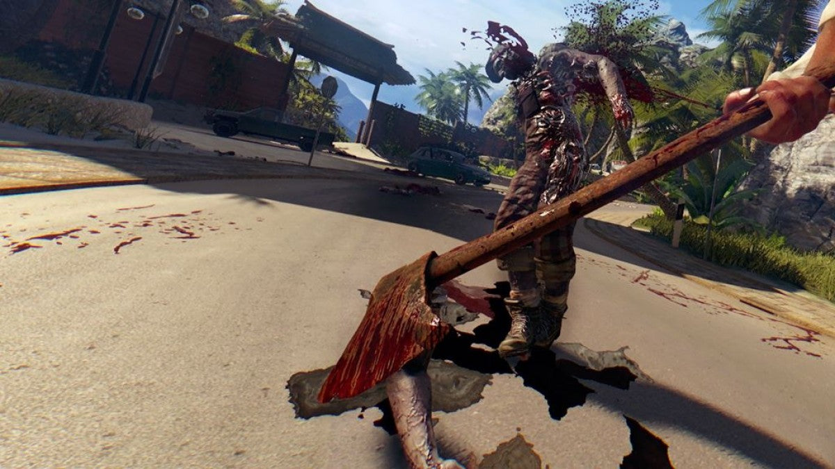 Dead Island [Game Of The Year Edition] – Xbox 360 (X360)