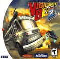 Vigilante 8 Second Offense – Sega Dreamcast (DC)