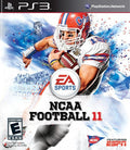 NCAA Football 11 – PlayStation 3 (PS3)