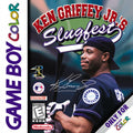 Ken Griffey Jr's Slugfest – Game Boy Color (GBC)